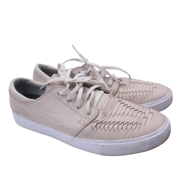 Nike Stefan Janoski RM Crafted Sneakers - Picture 2 of 7